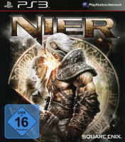 Игра Nier (PS3)