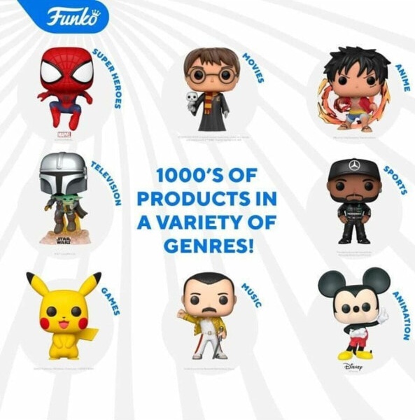 (EU) Фигурка Funko POP! Games: Mimikyu 10" Jumbo (1020)