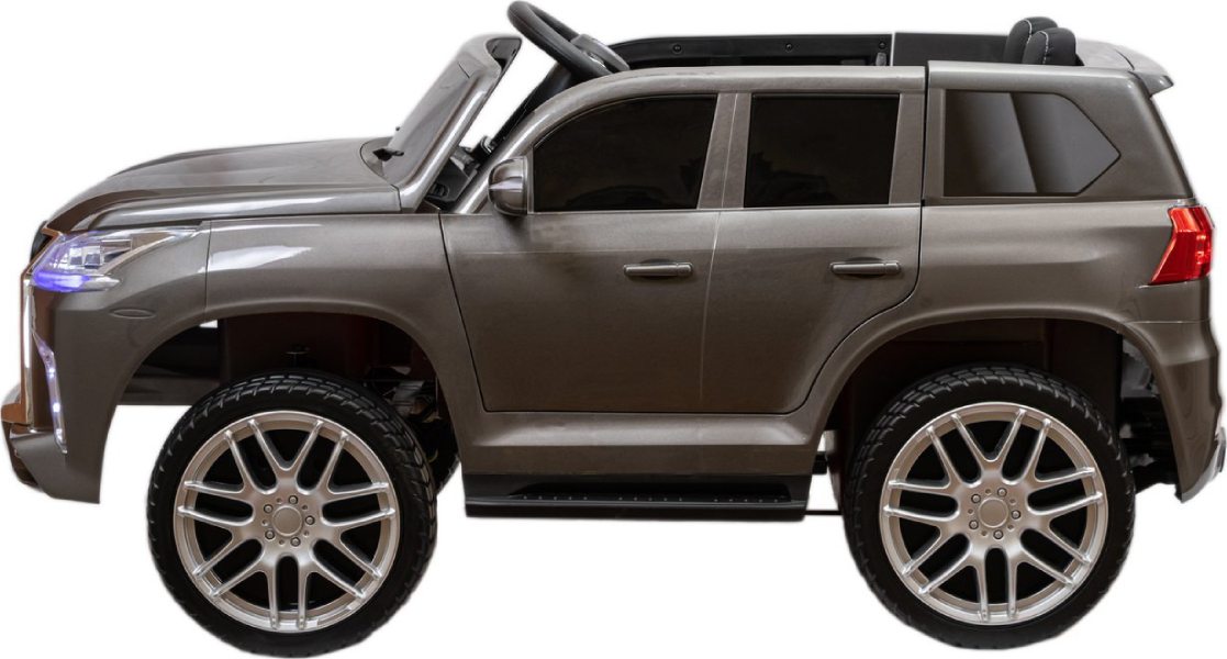 Купить Детский электромобиль ToyLand Джип Lexus LX 570 YHO 9171 4x4 ...