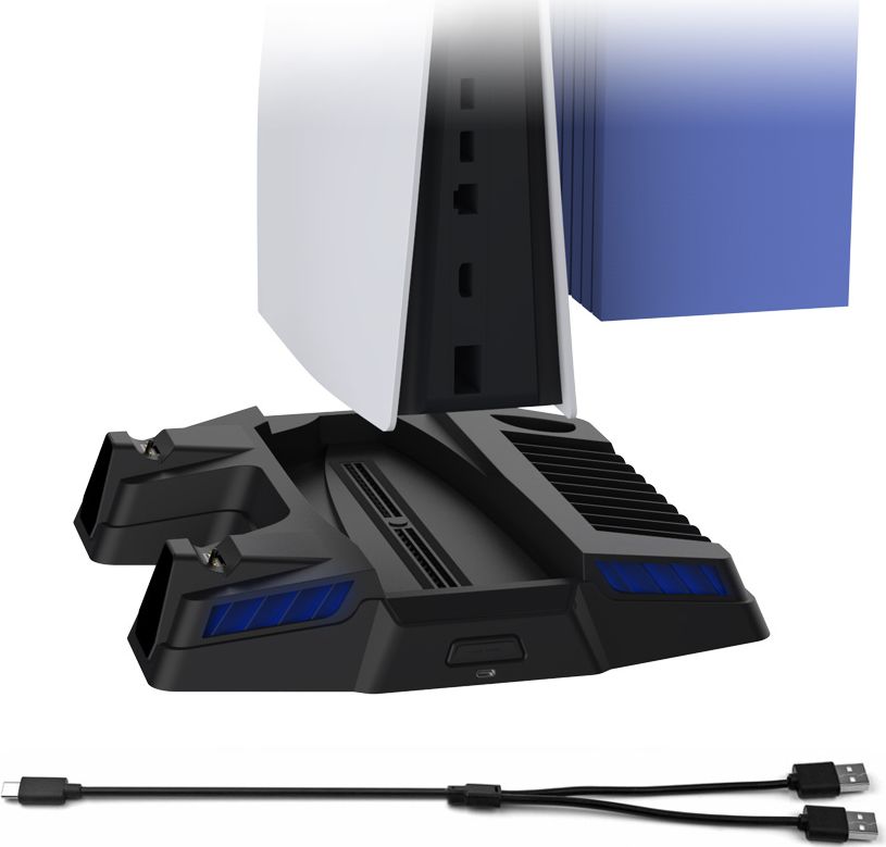 Многофункциональная док-станция DOBE для PS5 (TP5-05111)