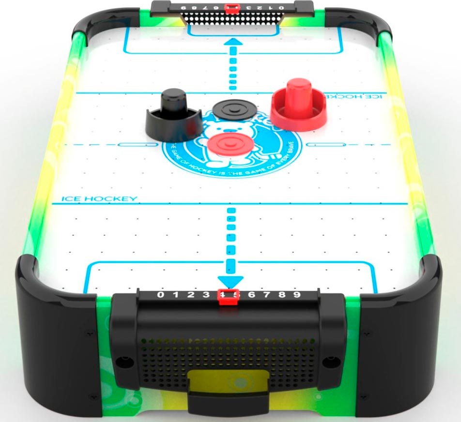 Аэрохоккей DFC SB-AT-3001