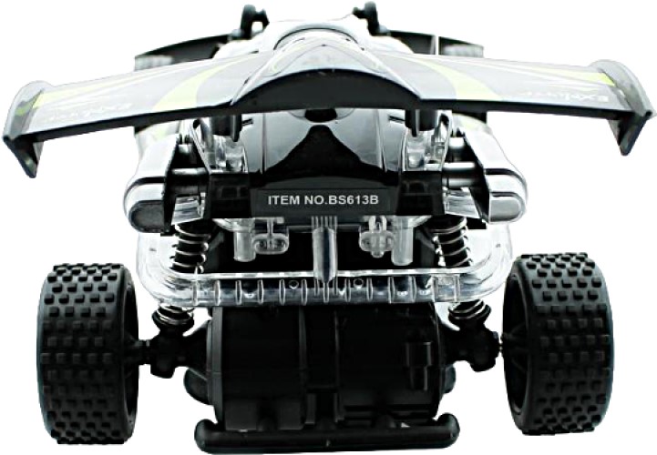 Р/У багги Буран 1/20 + свет + звук, BS613B