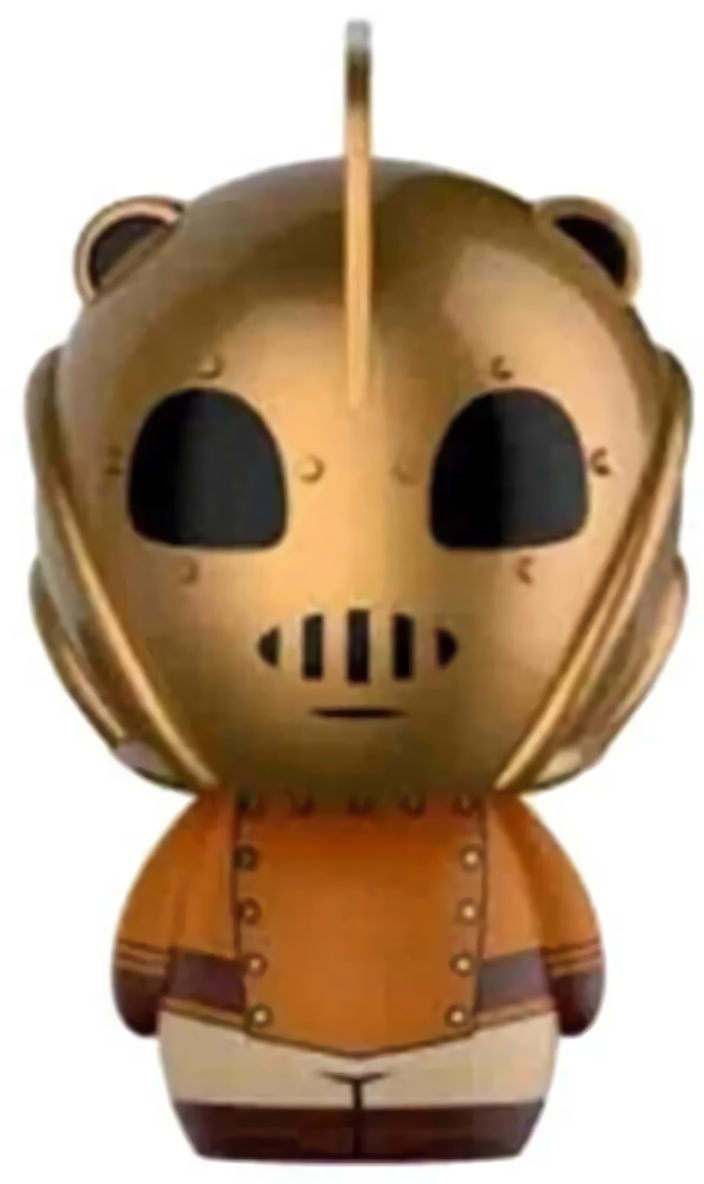 (EU) Фигурка Funko POP! Dorbz: Rocketeer (405)