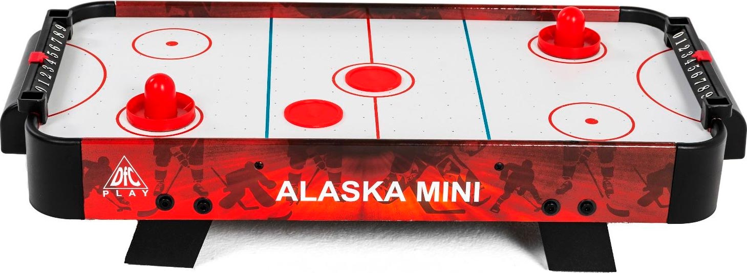 Аэрохоккей DFC Alaska Mini AT-100