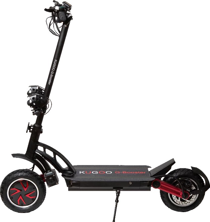 Электросамокат Kugoo G-BOOSTER