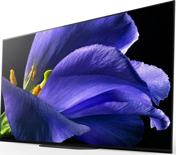 Телевизор OLED Sony KD-65AG9 64.5