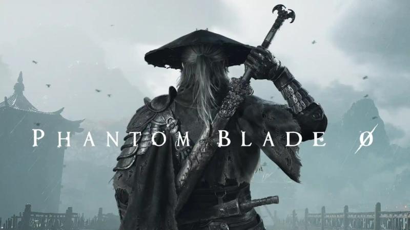 Phantom Blade Zero — дата выхода, боёвая система и версии для PS5 и ПК