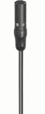 (EU) Петличный микрофон Audio-Technica AT831R, кардиоидный конденсаторный