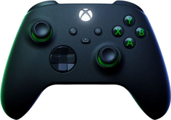 Очки виртуальной реальности Oculus Quest 3S Xbox Edition 128Gb + геймпад Microsoft + Game Pass Ultimate на 3 месяца