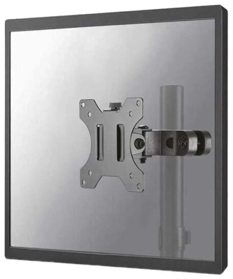 (EU) Аксессуар для телевизора Neomounts FL40-430BL11 Полноповоротный настенный кронштейн 17-32" 360° , Чёрный