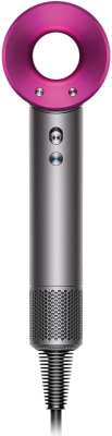 Фен Dyson Professional HD15 (Nickel/Fuchsia)