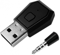 Bluetooth-адаптер для подключения беспроводных наушников к PlayStation 4 (SND-L02)