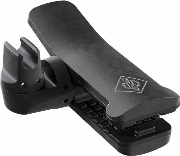 

(EU) Микрофонный зажим Neumann MC 6, универсальный для духовых