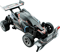 Р/У багги Driver 1/20 + свет + звук, BS618B