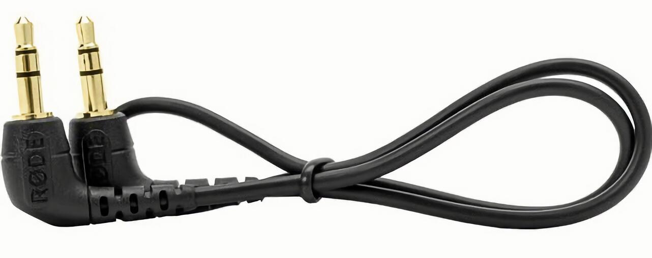 (EU) Направленный микрофон Rode VideoMic Pro+