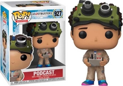 (EU) Фигурка Funko POP! Movies: Podcast (927)