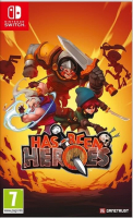Игра Has Been Heroes (Nintendo Switch)