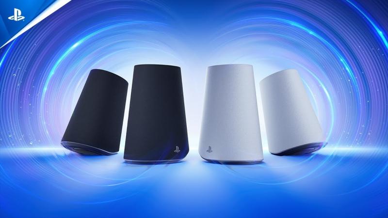 Pulse Elevate — обзор беспроводных колонок PlayStation и дата выхода