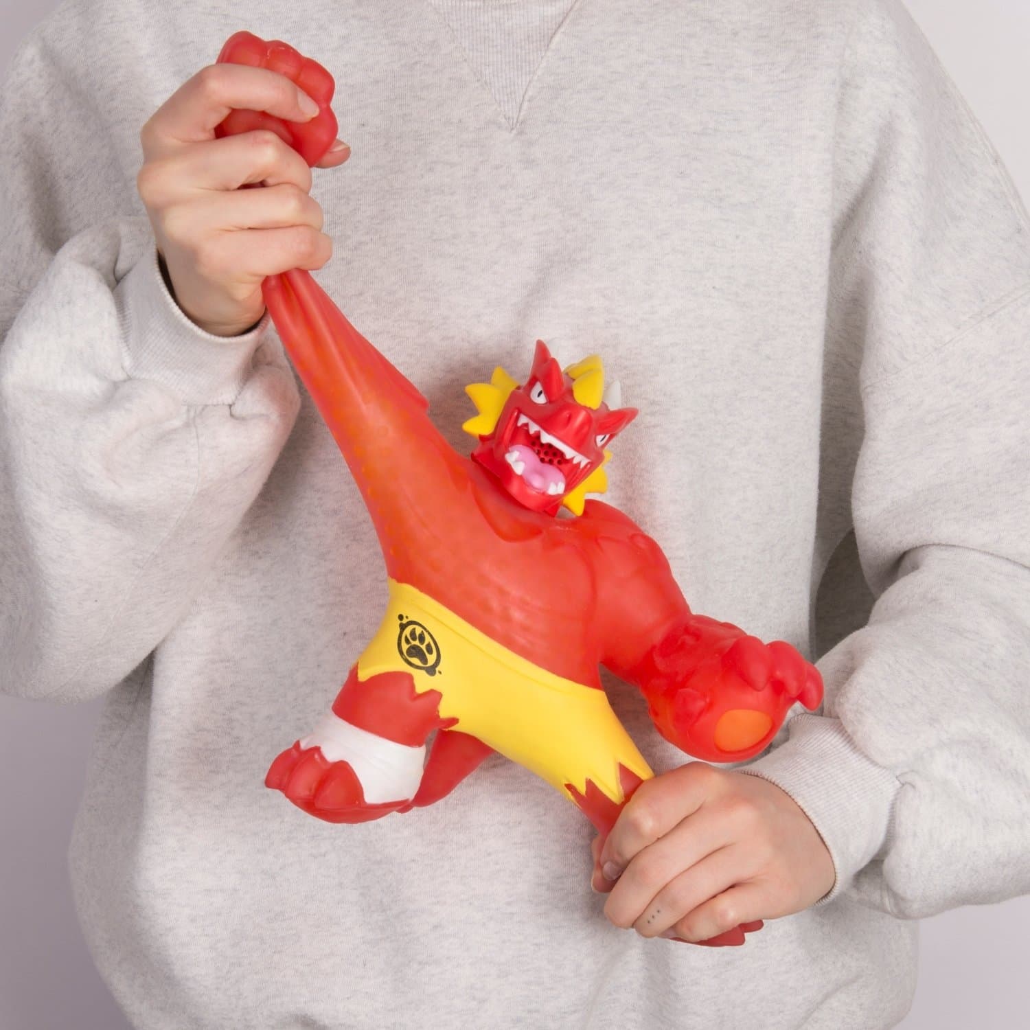 Тянущаяся игрушка Гуджитсу Блейзагот (XL)