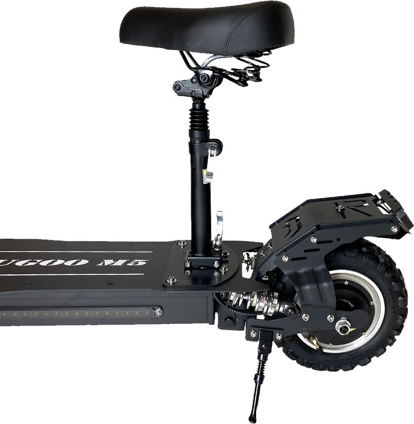 Электросамокат Kugoo JiLong М5