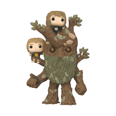 (EU) Фигурка суперразмерная персонажа из Lord of the Rings Funko 0889698808347 [194390494]