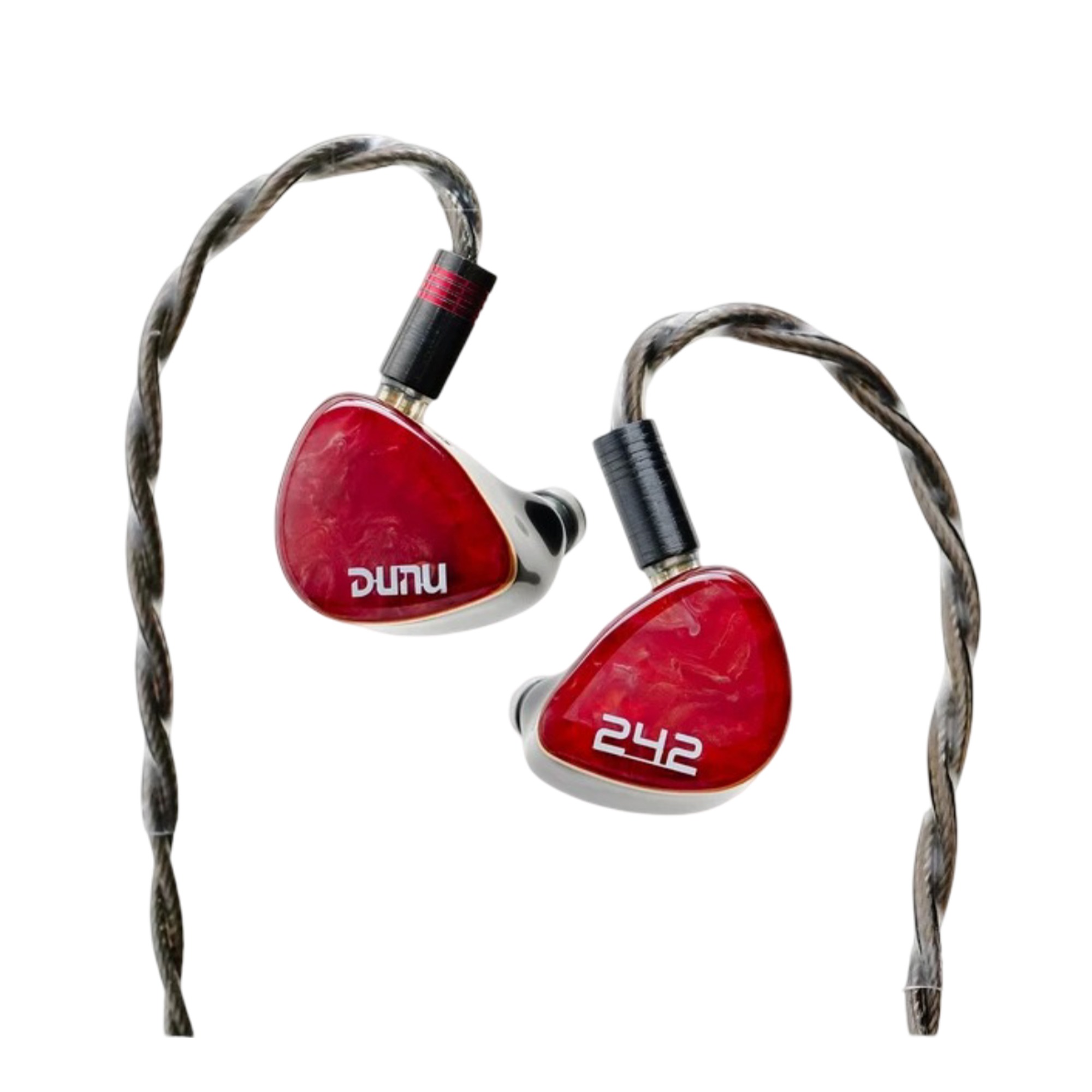 Проводные наушники DUNU DN 242