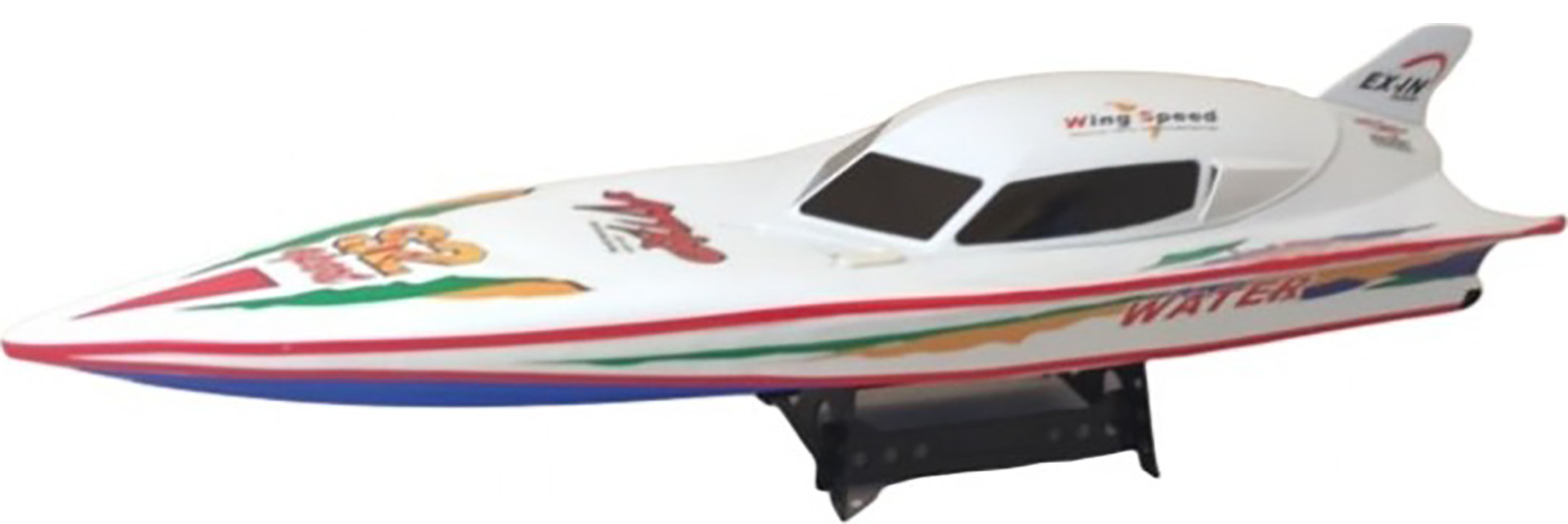 Радиоуправляемая модель Double Horse Катер S2 Sport Racer