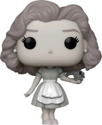 (EU) Фигурка Funko POP! Marvel: WandaVision Wanda 50s (713)