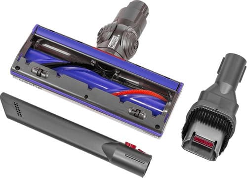 Беспроводной пылесос Dyson V8 Motorhead