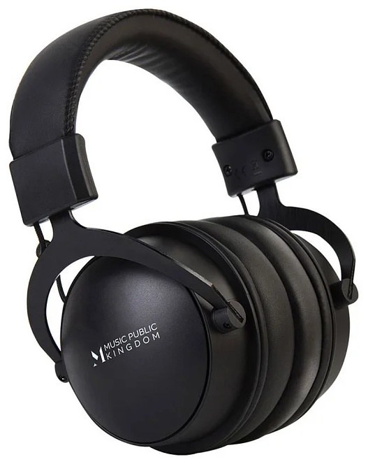 Наушники Music Public Kingdom HP500