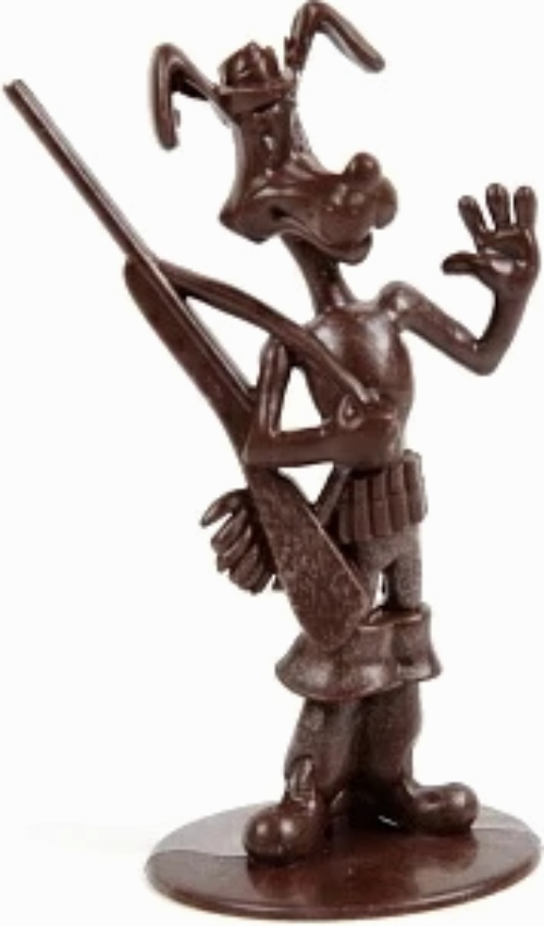 Настольная игра ZVEZDA Простоквашино (Азбука обучающая) (ZV-8672)