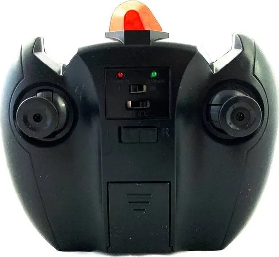 Радиоуправляемая модель Feiyue ездящая по стенам (9920e-White)