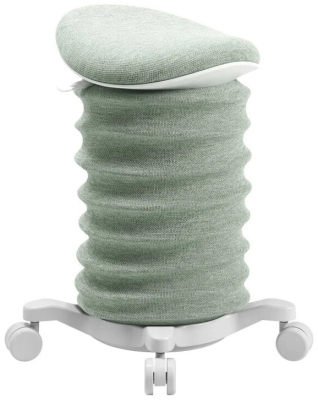 (EU) Ортопедическее стул Sitness Aktiv-Sitz 4D AGR, 241552496, Зелёный