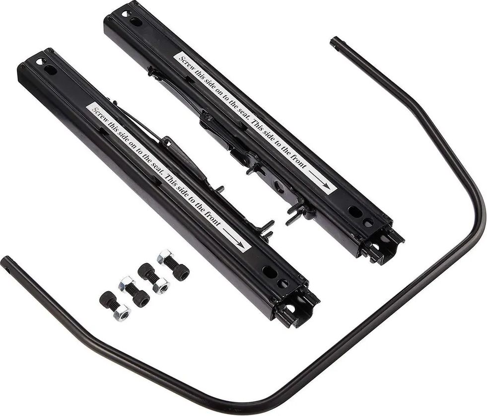 Ползунок сиденья для игрового кресла Playseat Seatslider R.AC.00072