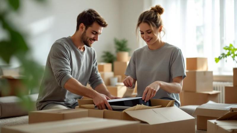 Как правильно упаковать консоль для перевозки или переезда