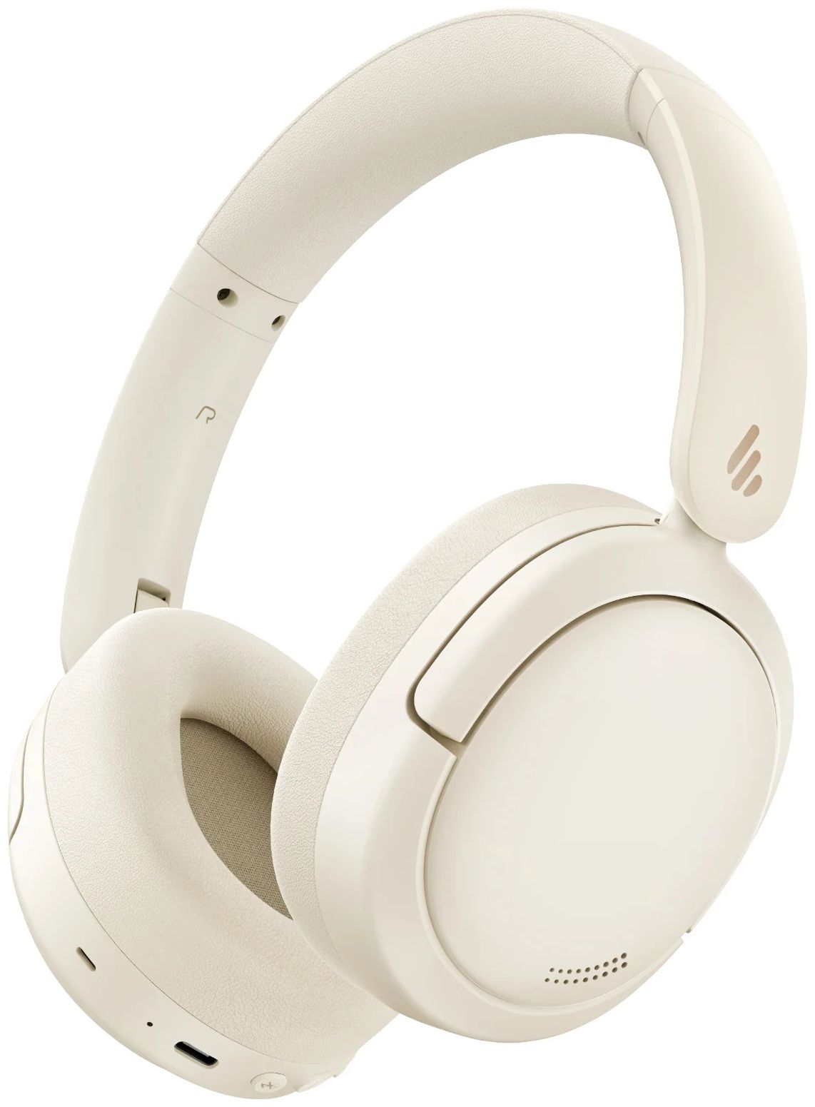 Беспроводные наушники EDIFIER W800BT Pro, Слоновая кость