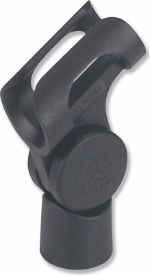 (EU) Держатель микрофонный AKG SA60, для прямых штативов, преемник SA40