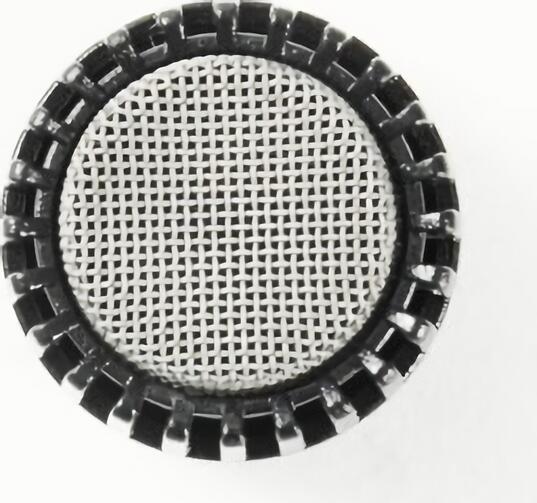 (EU) Сменная решетка микрофона Shure RK 244 G Ersatzkorb für SM 57