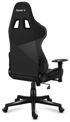 (EU) Игровое кресло Huzaro Force 6.2 Carbon, 277125739, Серое