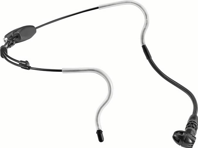 

(EU) Головной микрофон Electro-Voice RE3-ACC-HW3, конденсаторный суперкардиоида