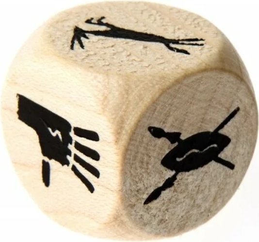 Настольная игра Magellan Убонго (Издание 2019) (MAG118548)