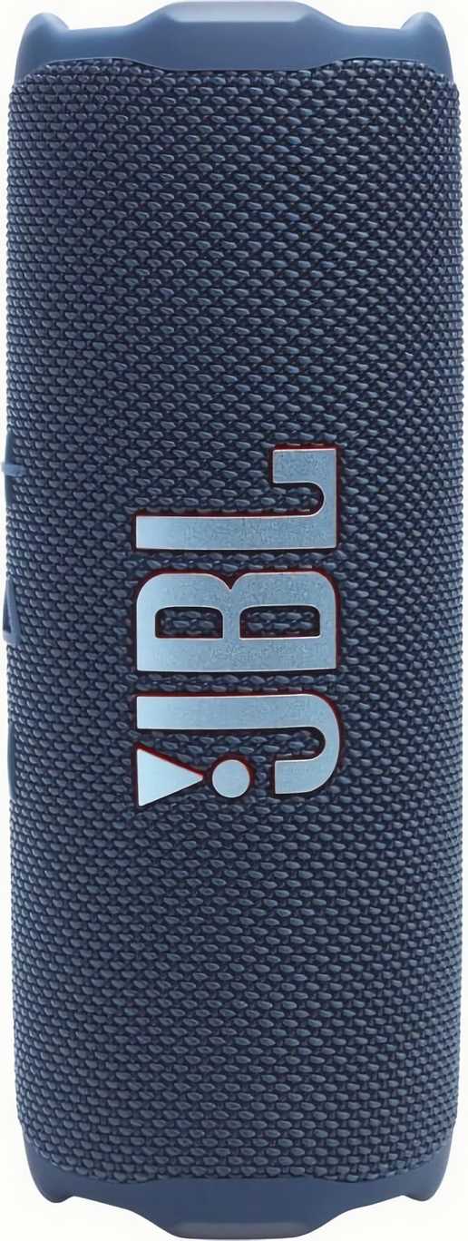 Портативная колонка JBL Flip 7 Blue