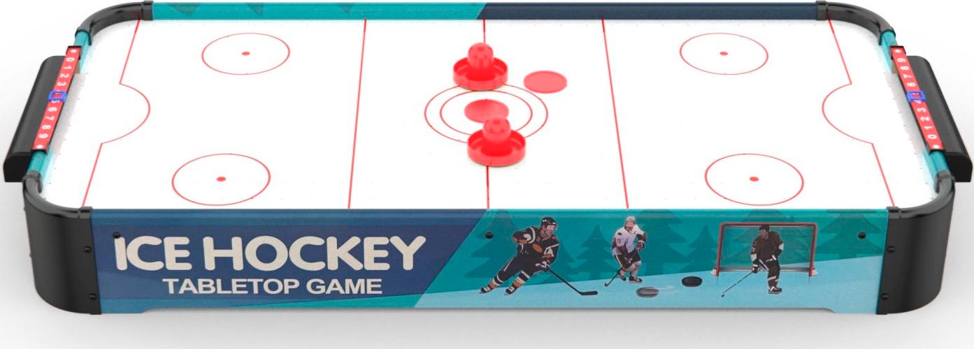 Аэрохоккей DFC SB-AT-2550