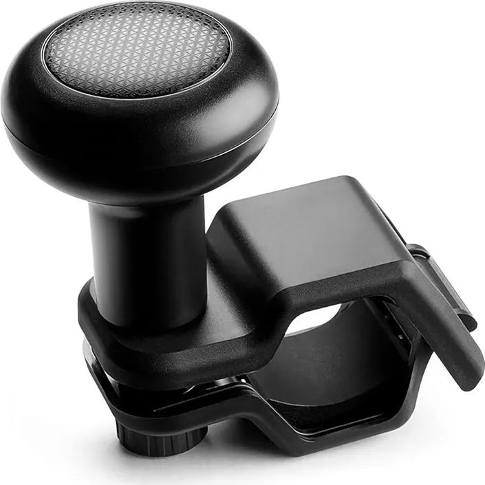 Набор: Крепление для руля и ручка для фиксации Thrustmaster SIMTASK STEERING KIT, ПК