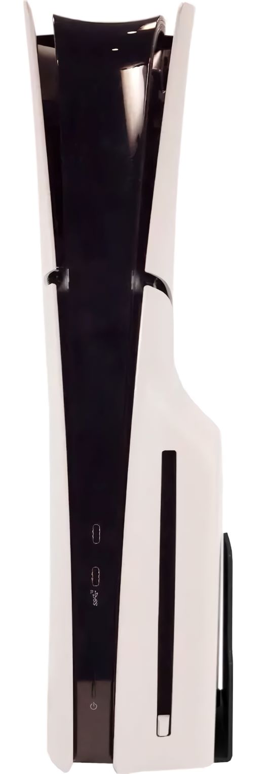 Кронштейн Artplays для PlayStation 5 Slim Mini (черный, экоупаковка)