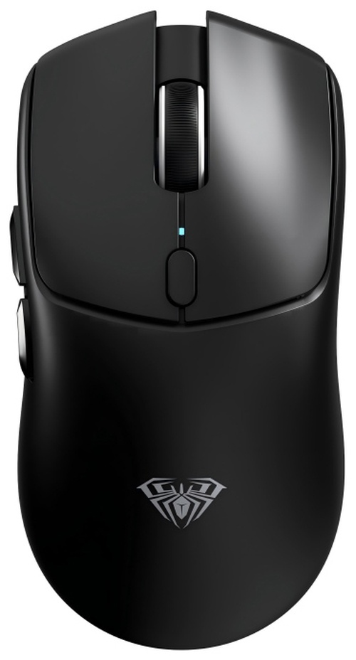 Компьютерная мышь AULA SC580X, Чёрная