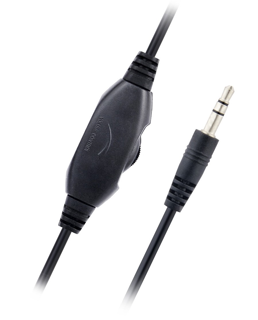 Наушники RITMIX RH-544TV RC, Серые