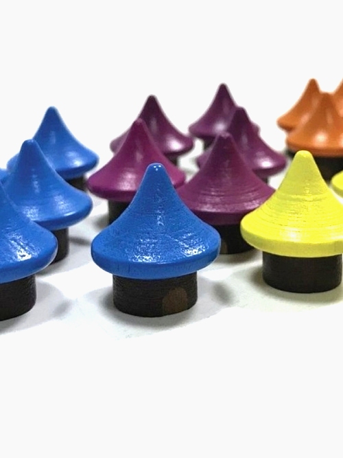 Настольная игра ZVEZDA Голубая лагуна (ZV-8773)