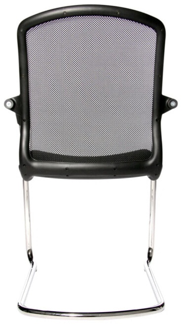 (EU) Офисный стул Topstar OPEN CHAIR, 241552634, Серый