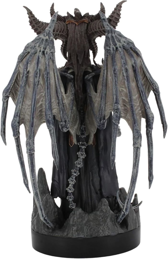 Фигурка-подставка Cable Guy: Blizzard: Diablo IV - Lilith